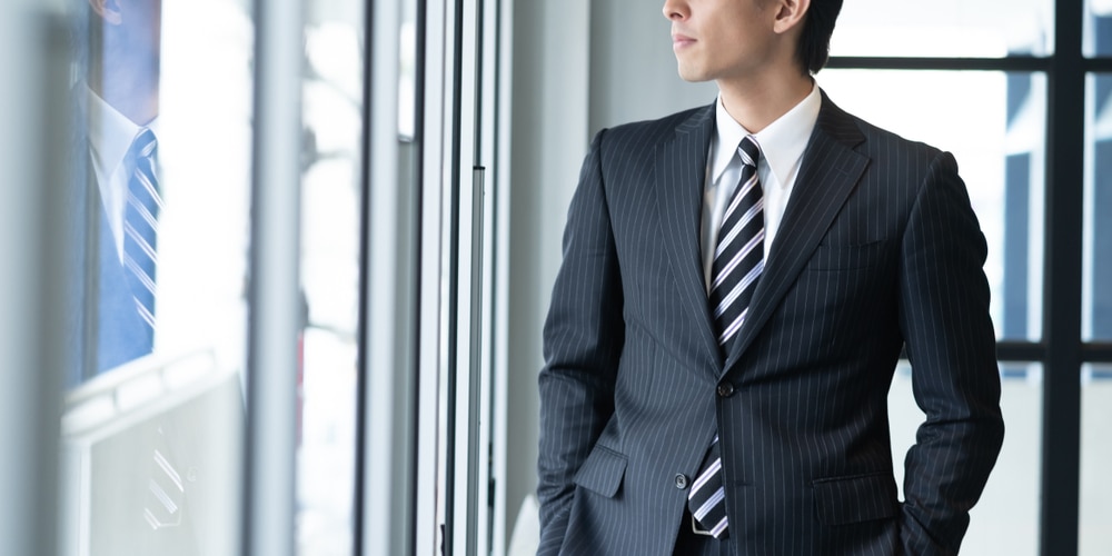 大人とは？大人の男性の外見や内面で気をつけたいポイントを紹介                    