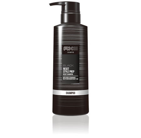 メンズにおすすめの香りとは？シャンプー選びの3つのポイント！