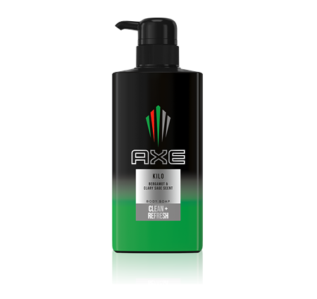 メンズボディソープは香りにこだわって。おすすめ商品6選