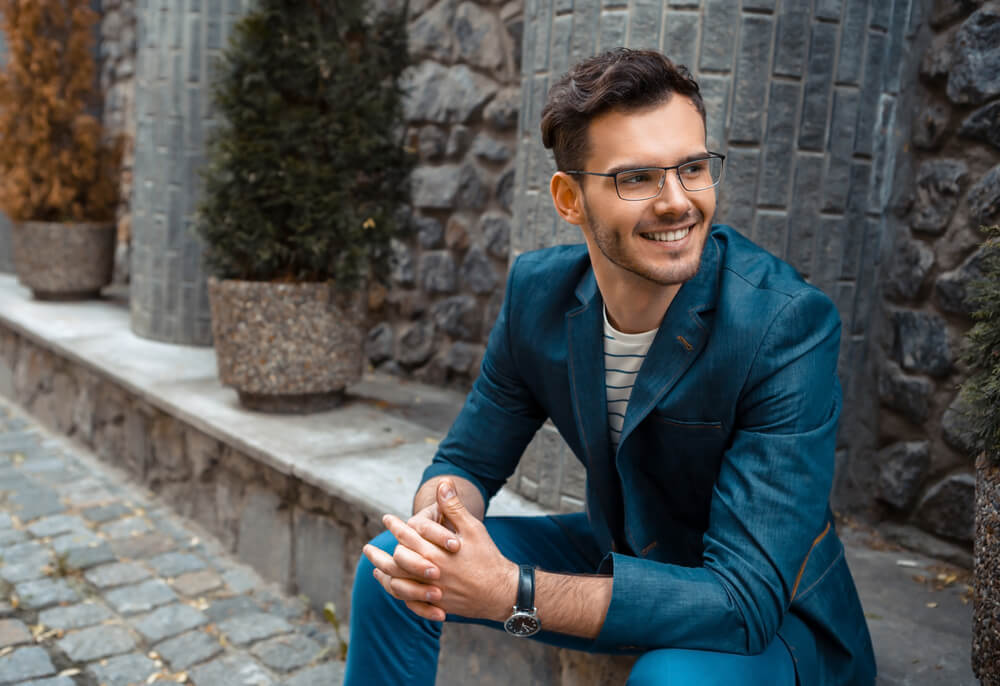 かっこいいメンズは髪型が違う！押さえたいポイントは？