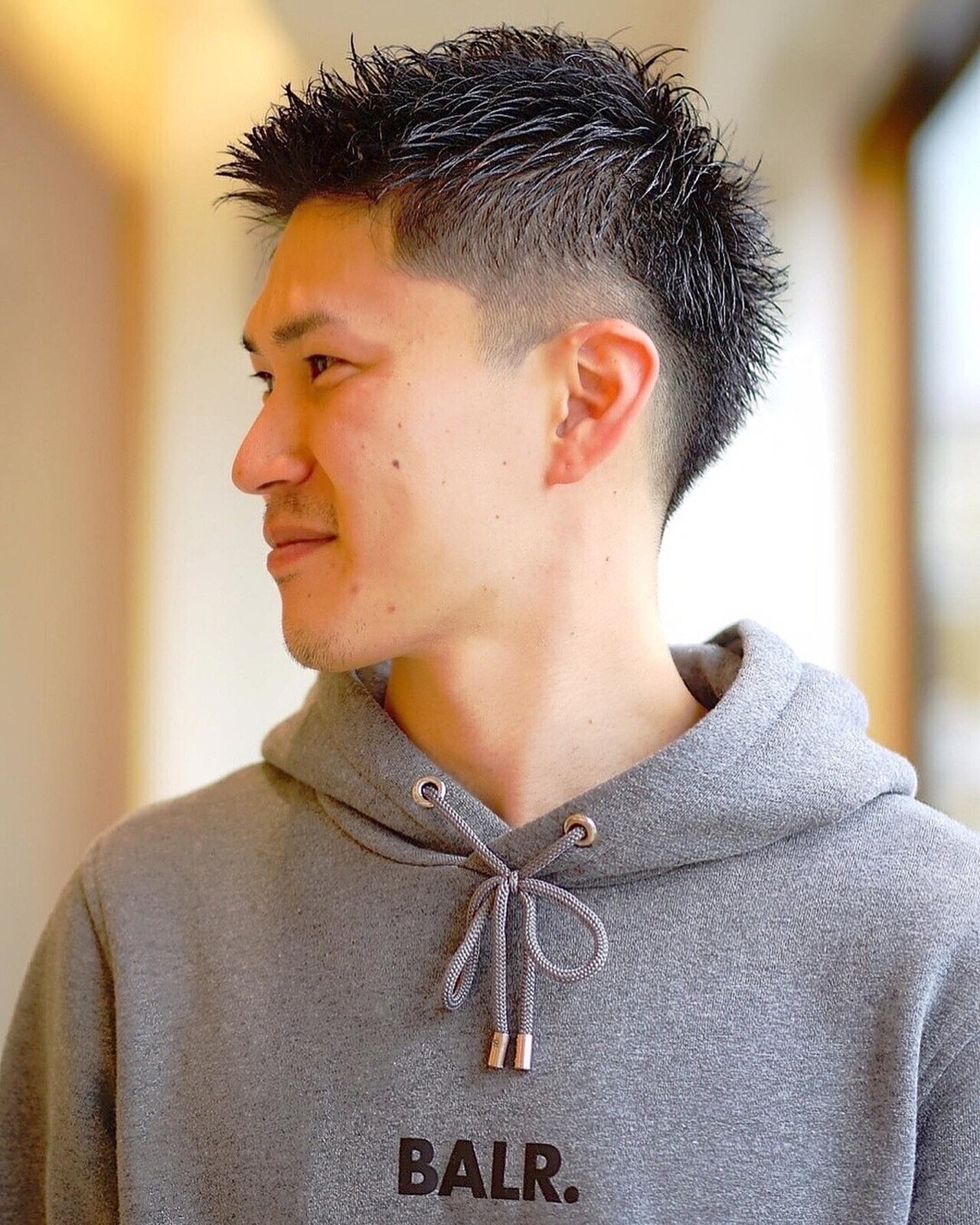 【AXE Lab.的】女子にモテる髪型TOP5