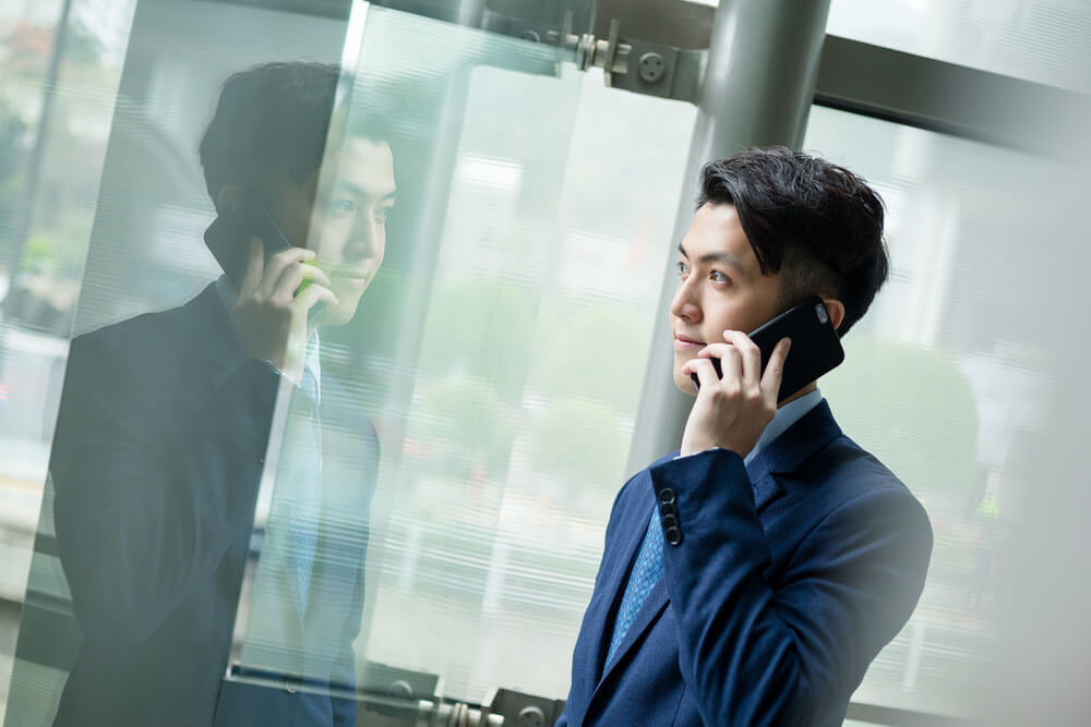 これで安心！面接で好印象を与える髪型を作っていこう！