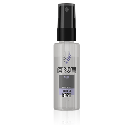 ボディミストで香りの良い男に！選び方や使い方のポイント