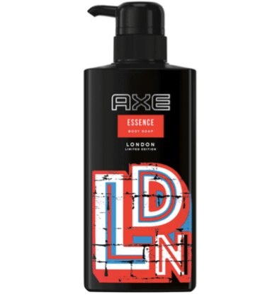 #axe旅キャンペーンがインスタで話題！フレグランスアイテムと一緒に投稿しよう