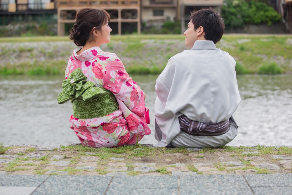 女性が考える運命の人の特徴！出会うために出来ることとは