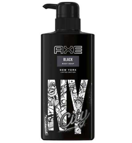 メンズのおすすめボディソープ！こだわりたいポイントは？