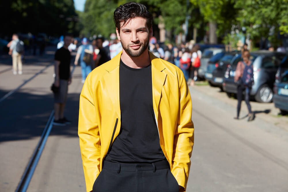 初心者のメンズファッション！おしゃれ男子をマネしよう