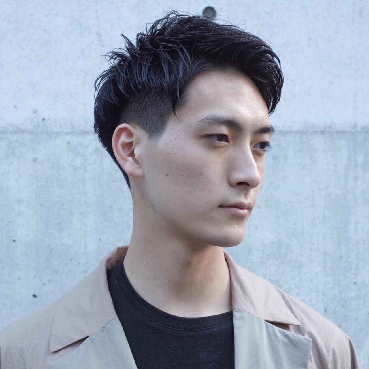 【AXE Lab.的】女子にモテる髪型TOP5