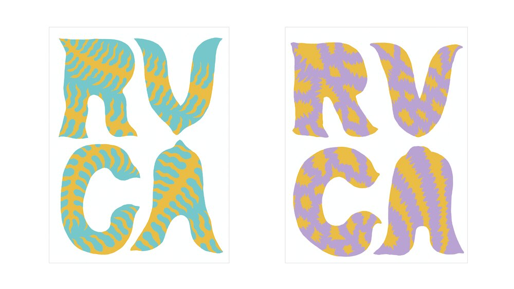 11/27(金)〜 RVCAアーティストTETSUNORI TAWARAYAによるアート展開催