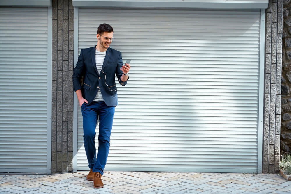 メンズもおしゃれを楽しみたい！ファッション以外で重要なこととは？