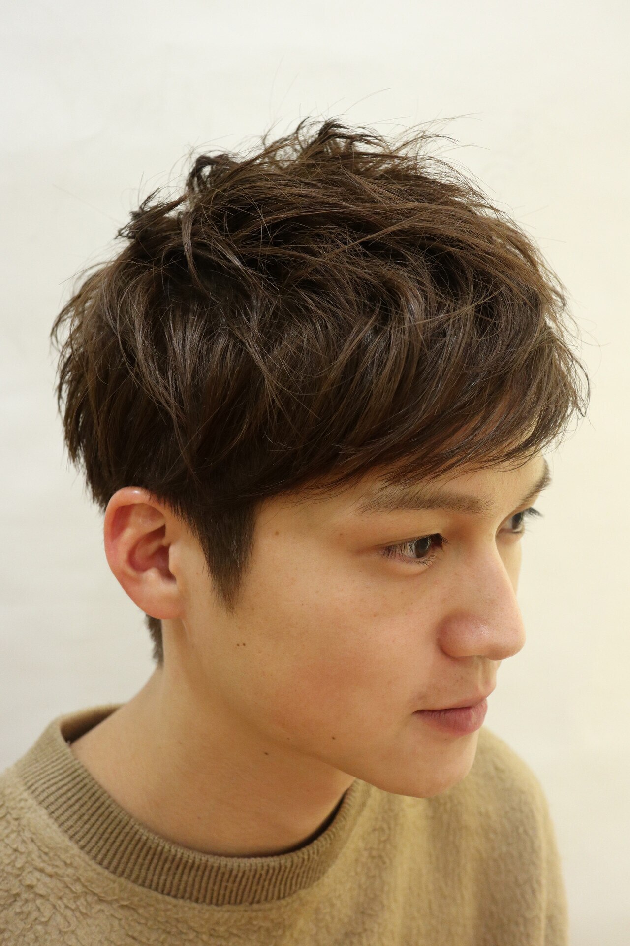 【AXE Lab.的】女子にモテる髪型TOP5