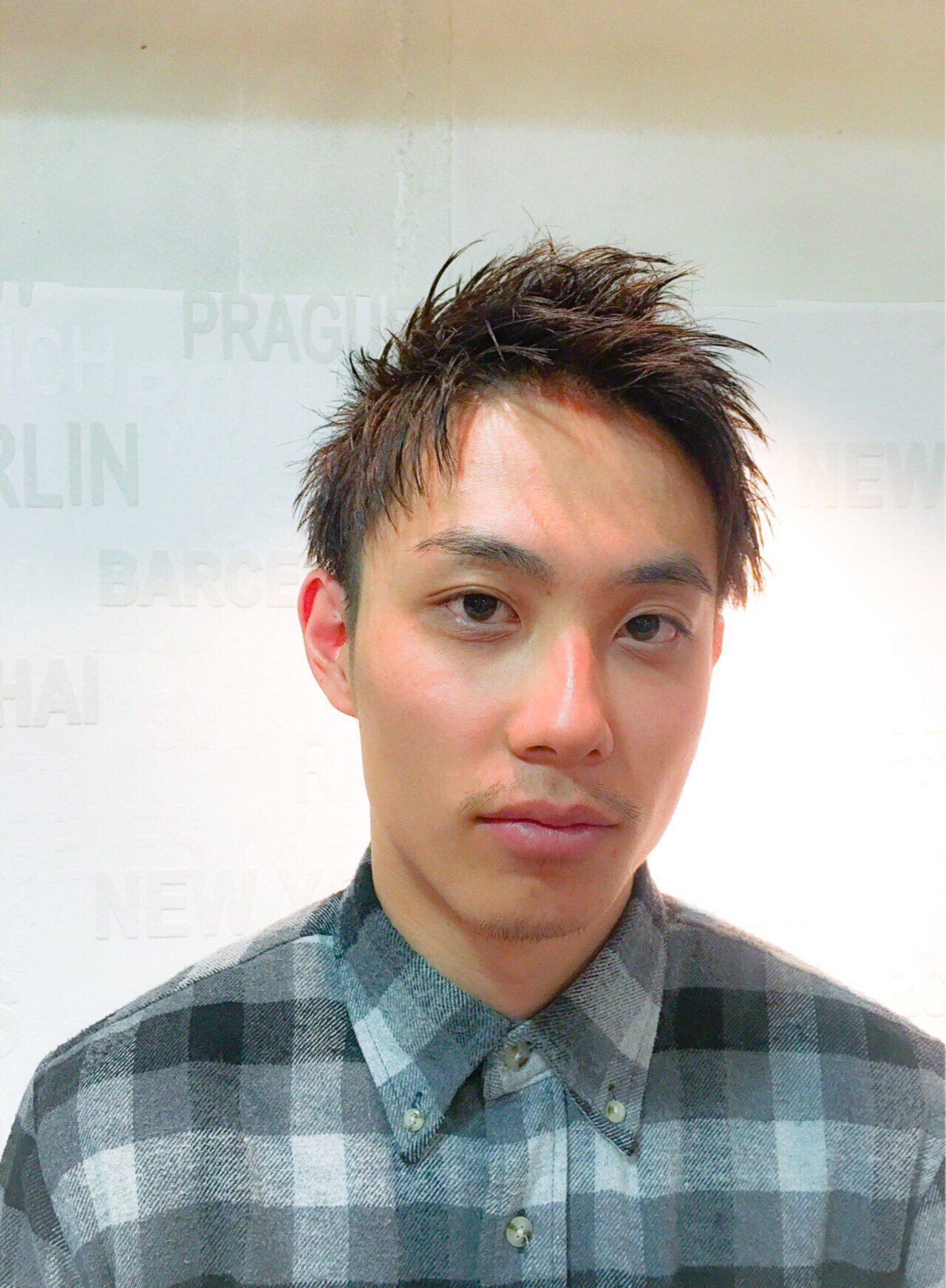 【AXE Lab.的】女子にモテる髪型TOP5