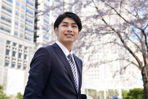 汗対策をしてさわやかに！香りでさらに印象アップ