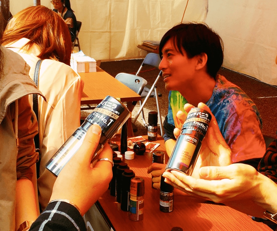 正直な自分はかっこいい！東京レインボープライド2019活動レポート