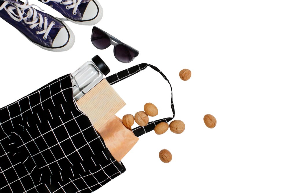 メンズ向けおすすめエコトートバッグ！おしゃれと実用性を備えたアイテムの選び方