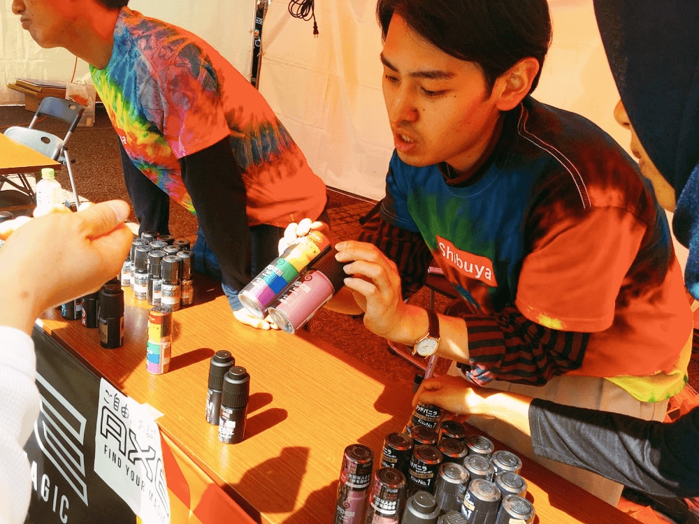 正直な自分はかっこいい！東京レインボープライド2019活動レポート