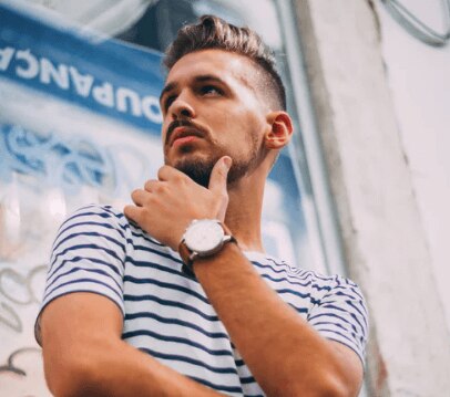 初心者のメンズファッション！おしゃれ男子をマネしよう