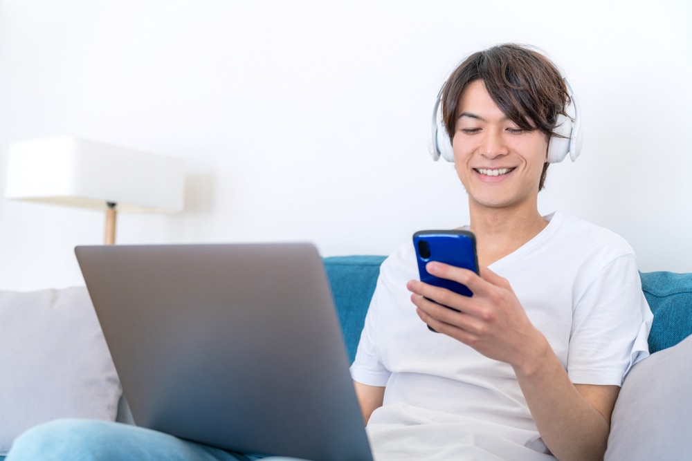 自宅で気分転換をする方法は？手軽に心も体もリフレッシュ！