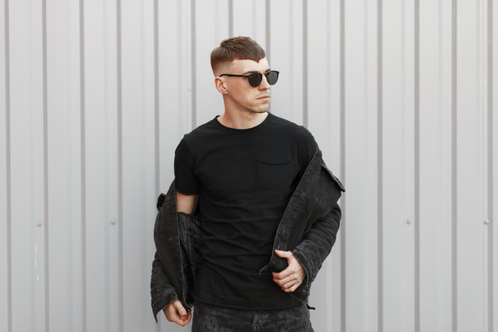 秋のメンズファッション！おしゃれ男子は何を着る？