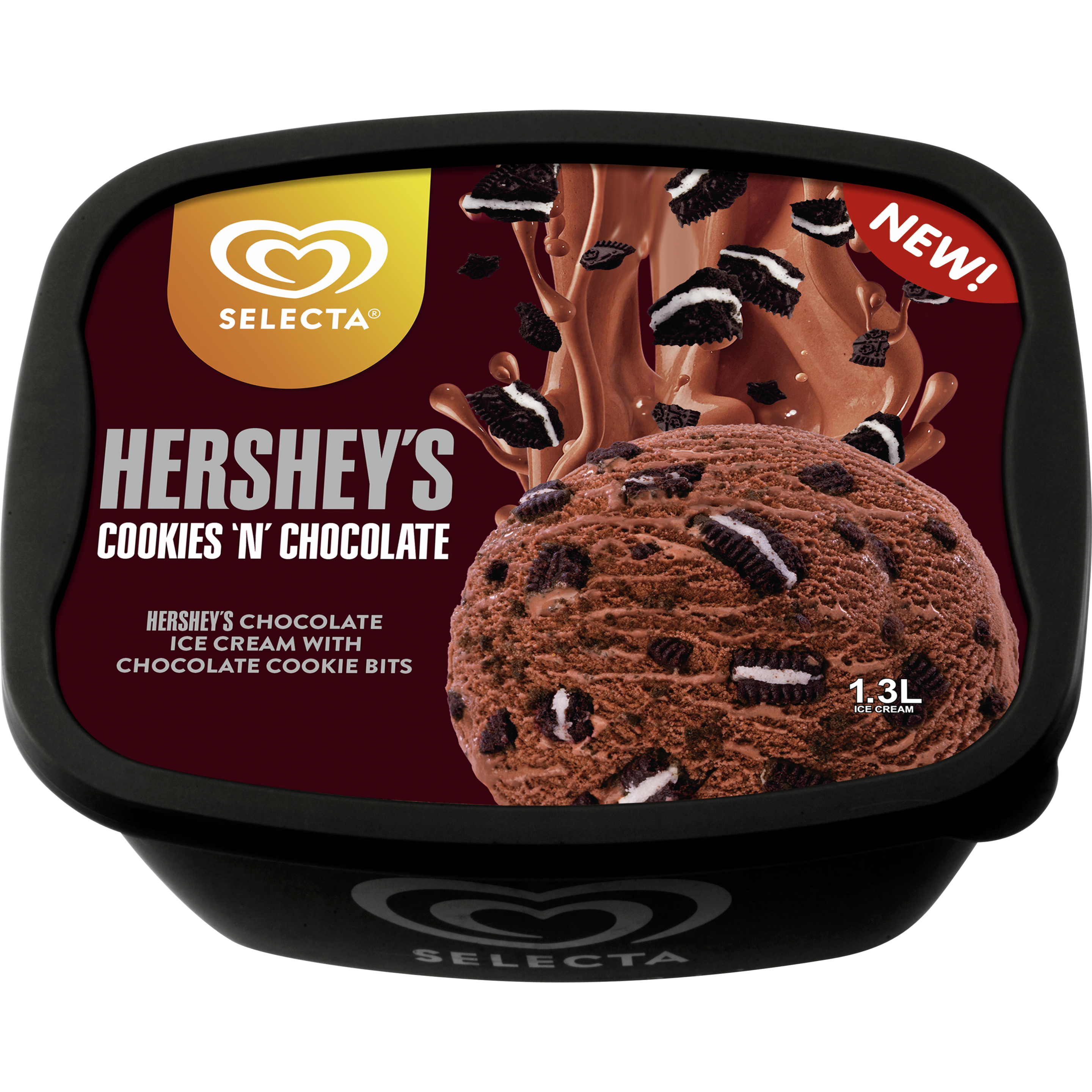 Hershey's® Ice Cream