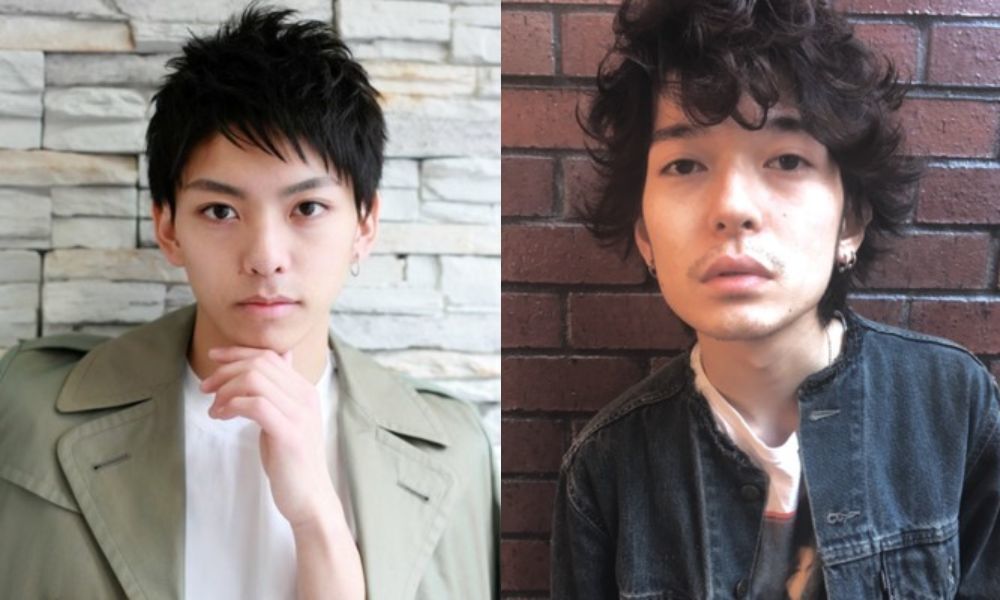 まずは特徴を理解して！クセ毛男子がおしゃれになれる髪型とは？