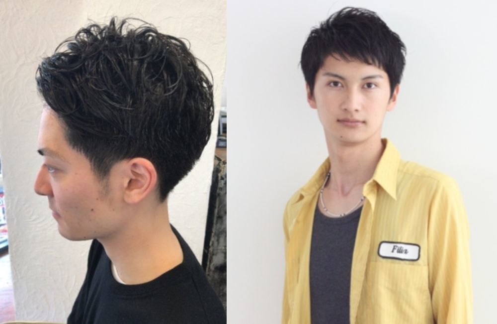 就活の証明写真対策！髪型のポイントを徹底解説！