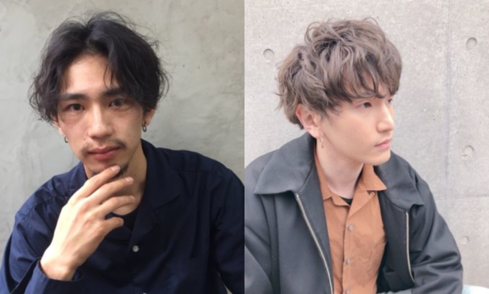 おしゃれの武器になるクセ毛！おすすめのヘアアレンジ