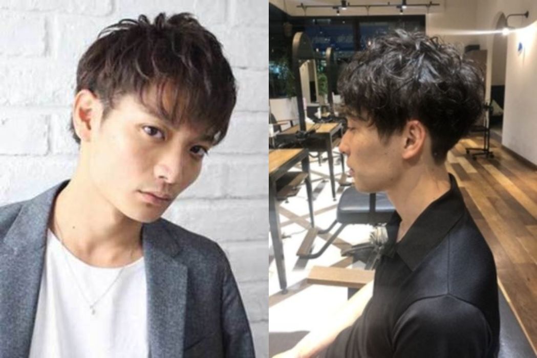 メンズ用ヘアワックスの種類は？硬さ別の4タイプをご紹介