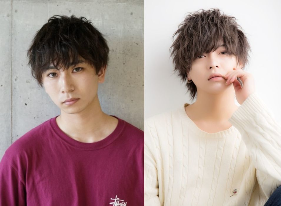 【ヘアメイク監修】丸顔のメンズ必見！かっこよく見せるための髪型は？