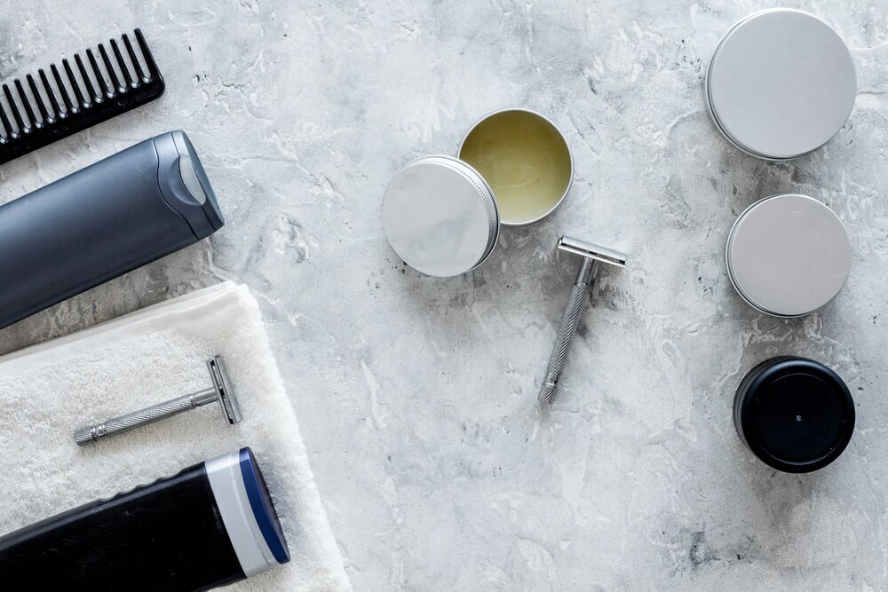 ワックスは種類が豊富！髪の長さや髪質に合わせて選ぼう！