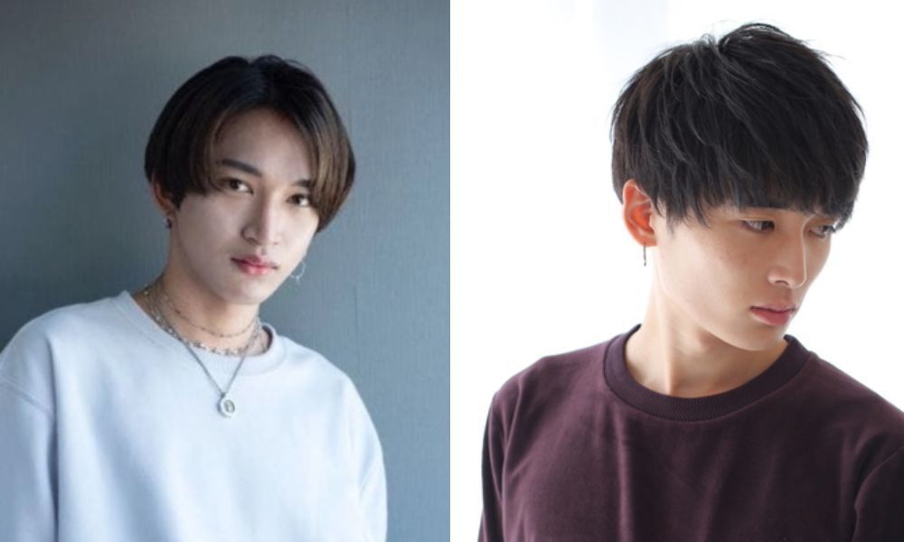 前髪だけで印象が変わる！簡単にできるヘアアレンジ集