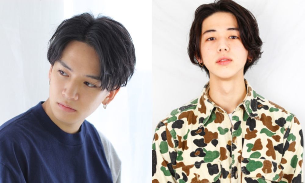 メンズの定番！おしゃれヘアスタイルを徹底解説！