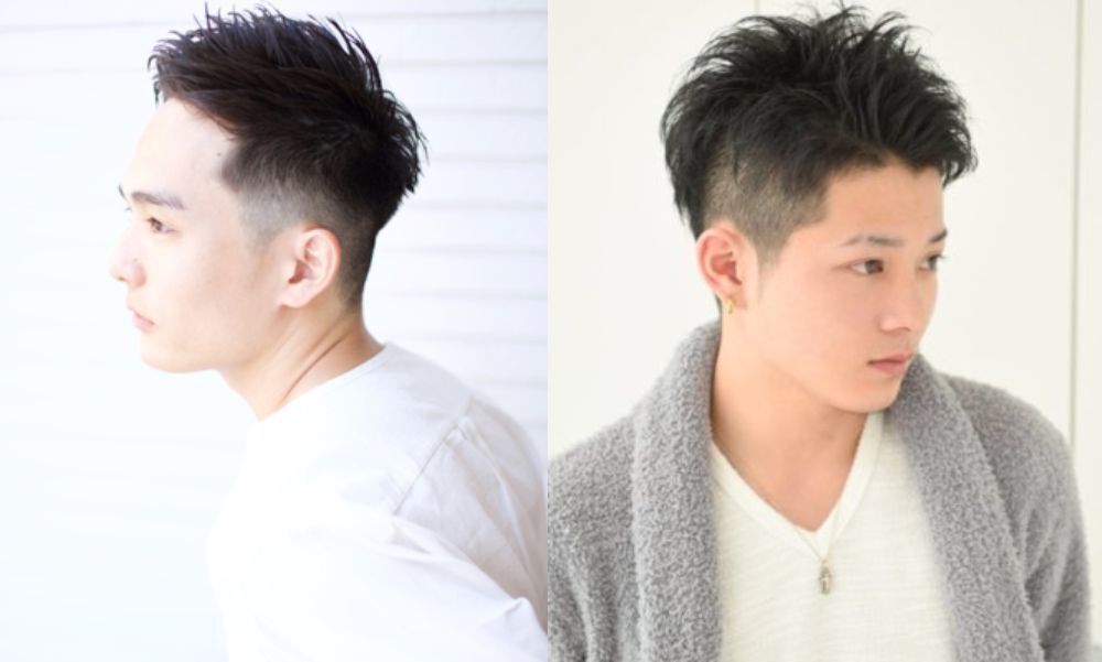 就活男性必見！おすすめの髪型と注意点とは？