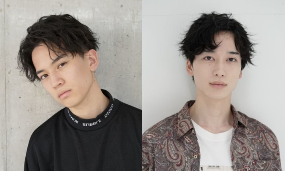 ワックス・ジェルの種類いろいろ！タイプ別スタイリング剤