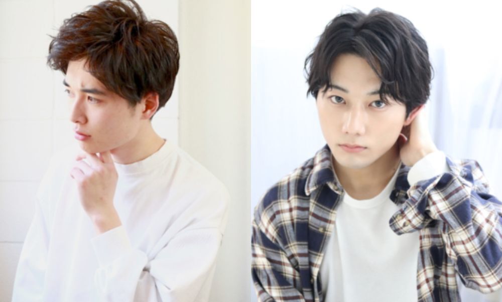 ヘアアレンジしたい男性必見！アレンジ方法を徹底解説！
