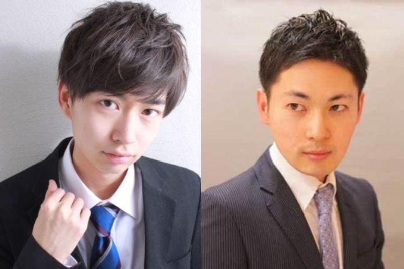 就活男子の髪型！何か決まりはあるの？