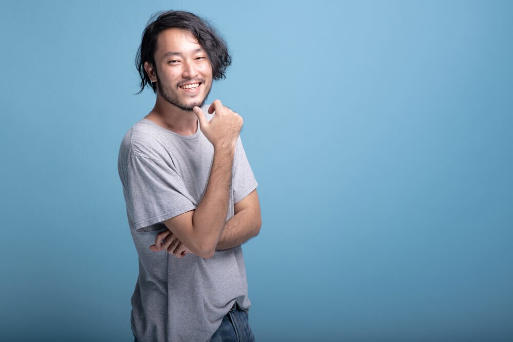 【ヘアメイク監修】メンズ向け！フォーマルシーンに合うヘアスタイル