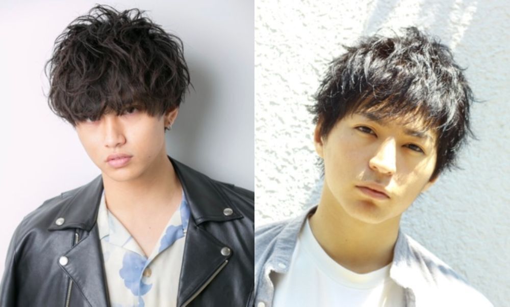 似合う髪型がわからない？20代におすすめのメンズヘアスタイル