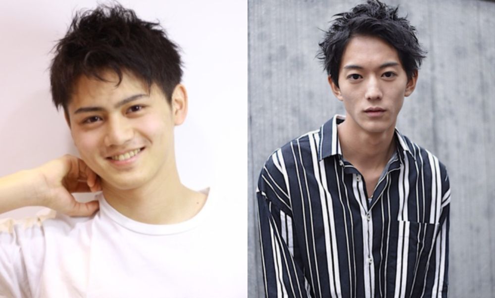 清潔感が命！就活男子が意識したい髪型のポイントとは？