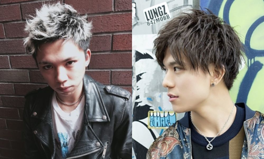 おしゃれメンズ必見！人と差をつける注目のヘアスタイル