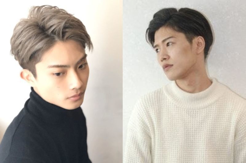 ヘアスタイルをチェンジ！2021年のメンズトレンドが知りたい