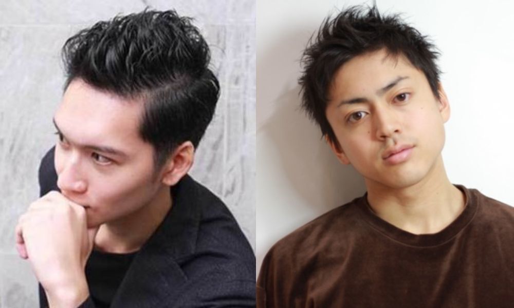 愛されメンズのヘアスタイル！ショートヘアの魅力と主な種類とは？