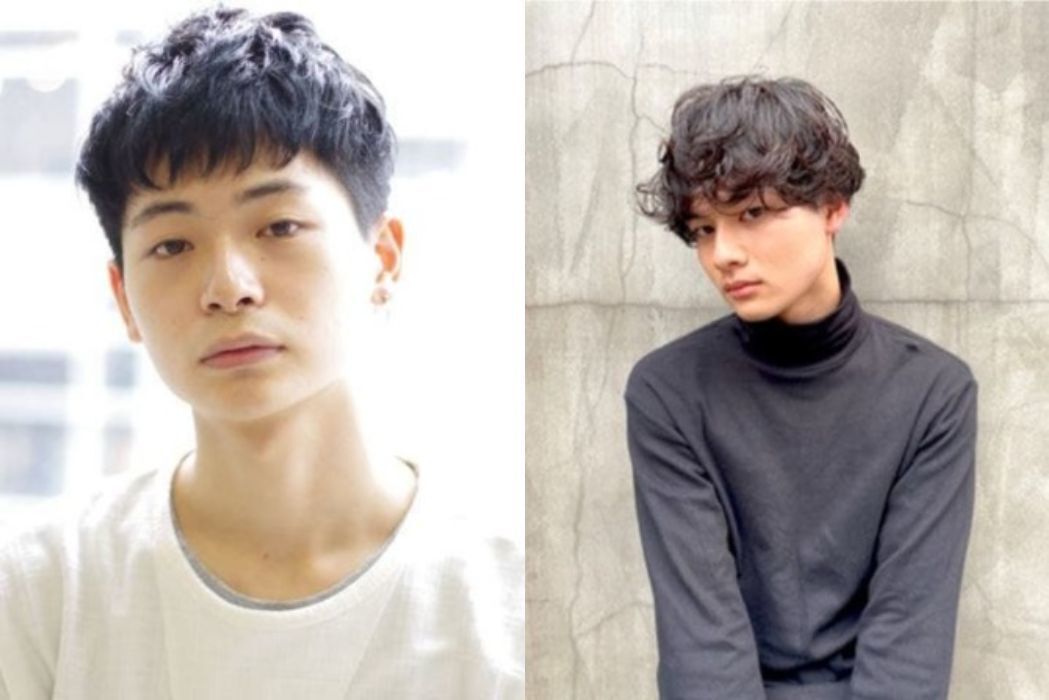 【ヘアメイク監修】コンプレックスもこれで強味になる！くせ毛に合うメンズ髪型を紹介