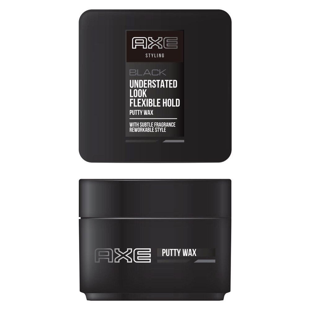 スタイリング初心者必見！メンズワックスの特徴まとめ