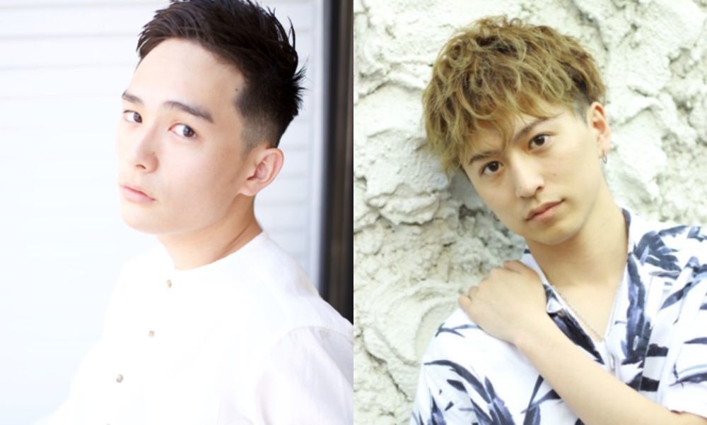 おしゃれに決まる！人気のメンズヘアスタイルを4つご紹介