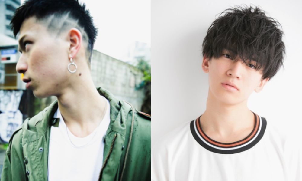 かっこいい髪型を作る必須アイテム！メンズ向けヘアワックスはどう選ぶ？