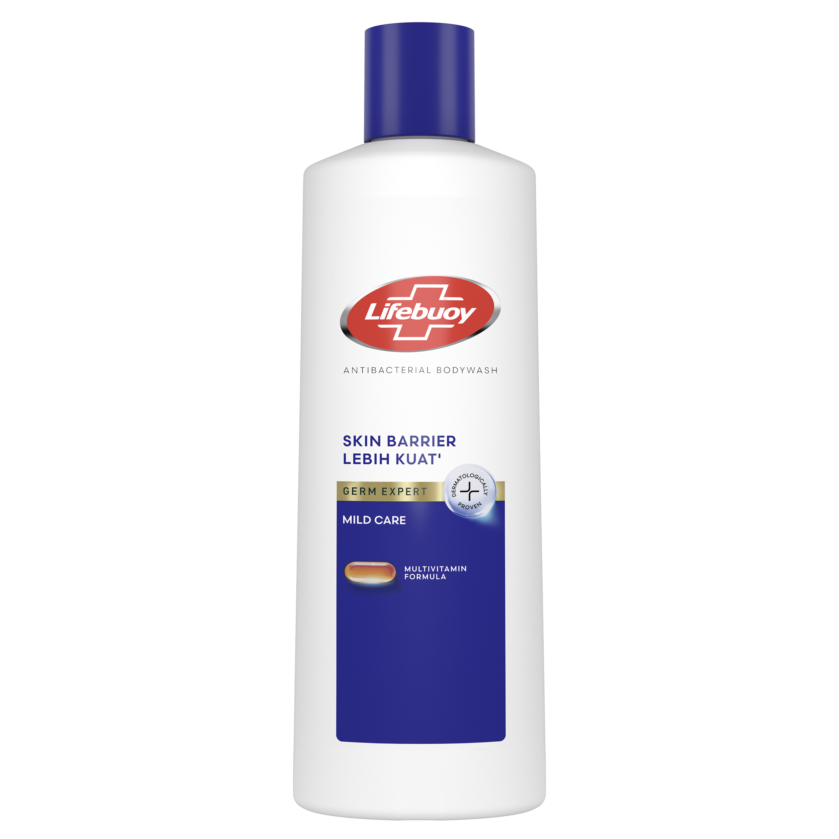 Lifebuoy Mild Care Bodywash
