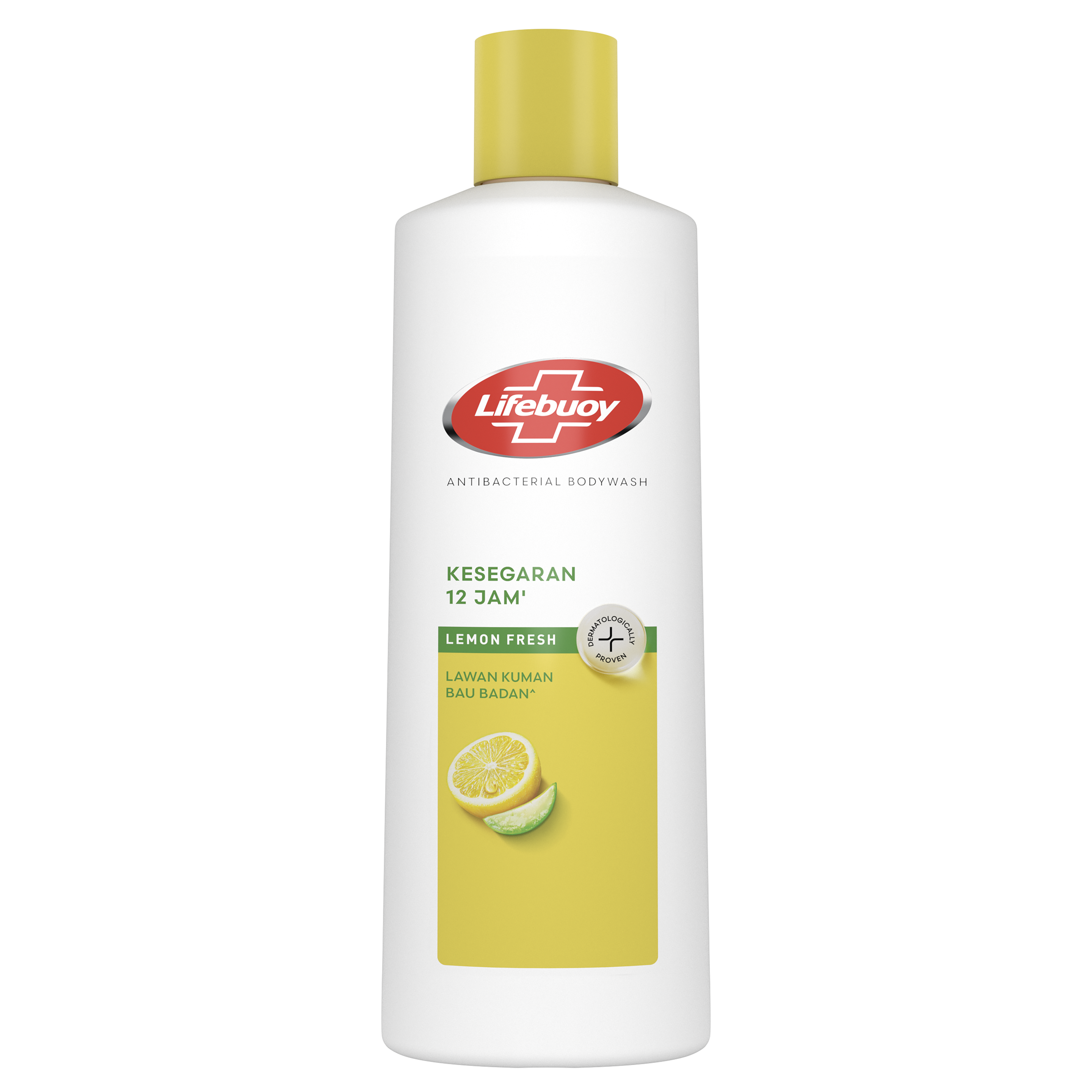 Lifebuoy Lemon Fresh Bodywash 250g