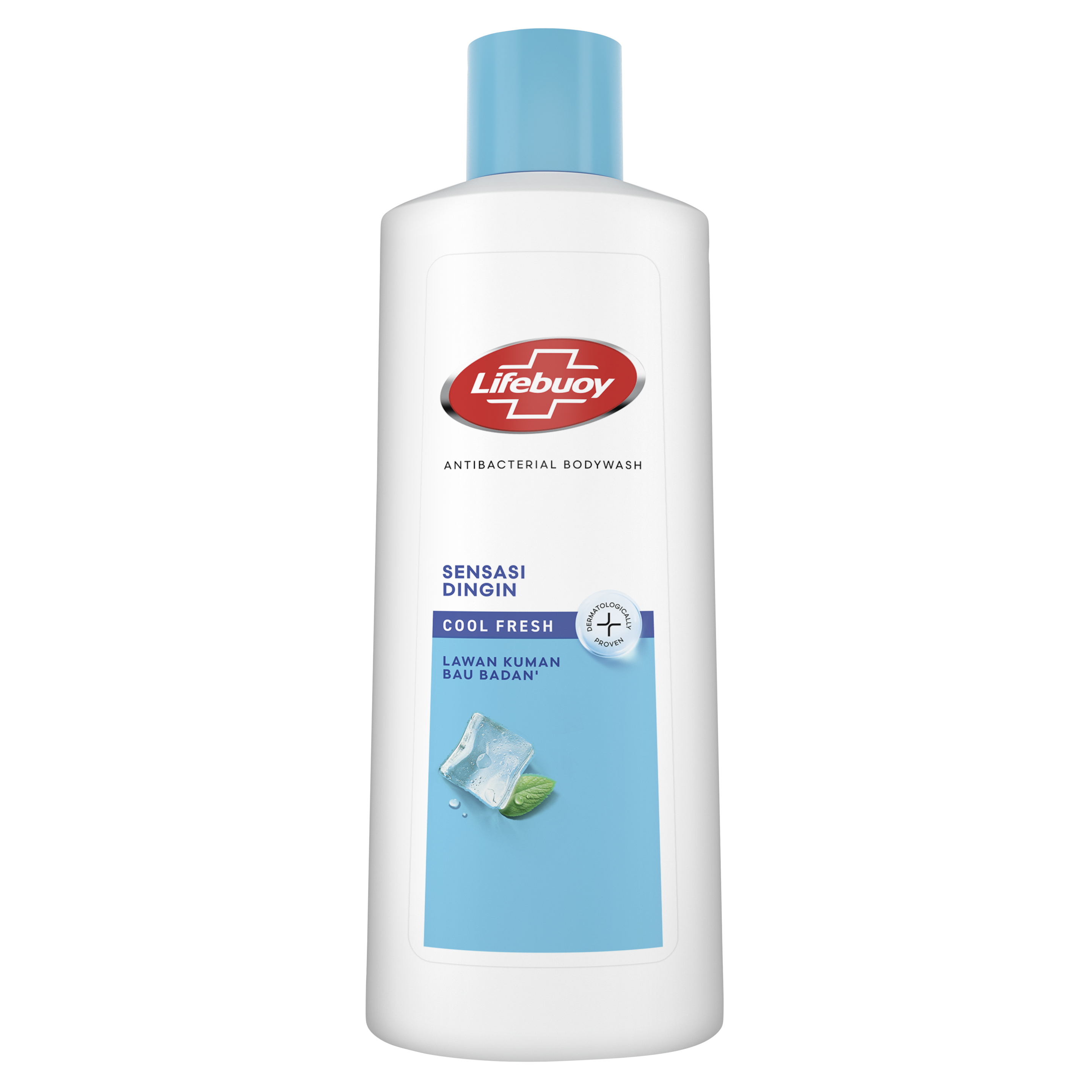 Lifebuoy Cool Fresh Bodywash
