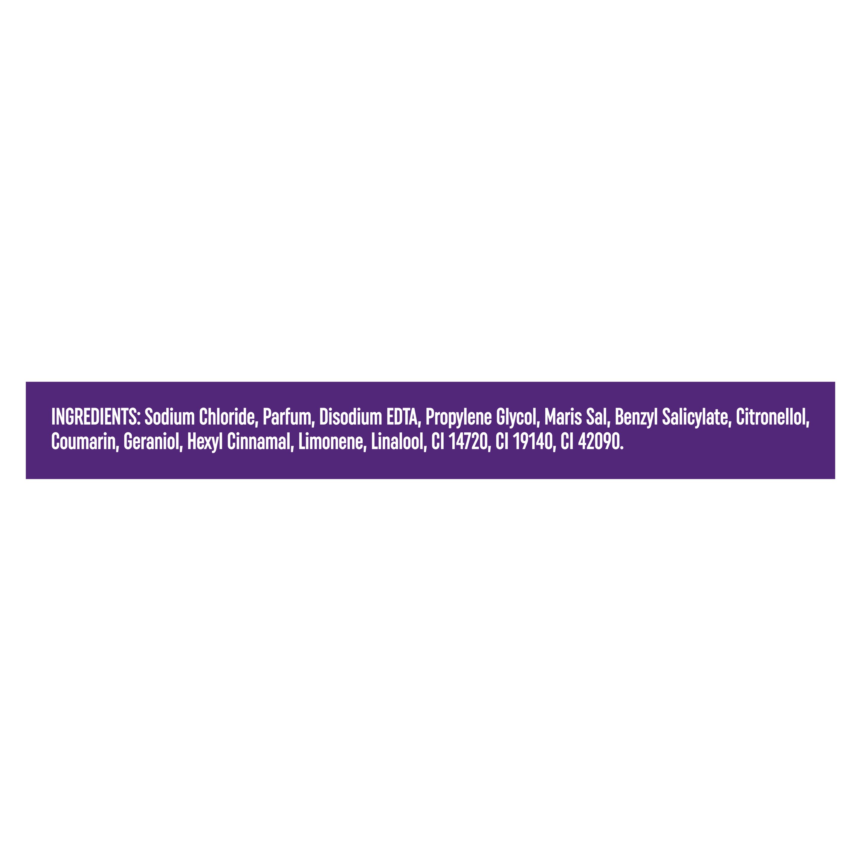 Radox Sleep Aromatherapy Bath Salts 900g with Lavender and Ylang Ylang